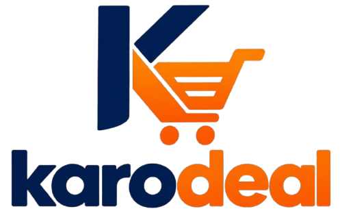 KaroDeal Logo